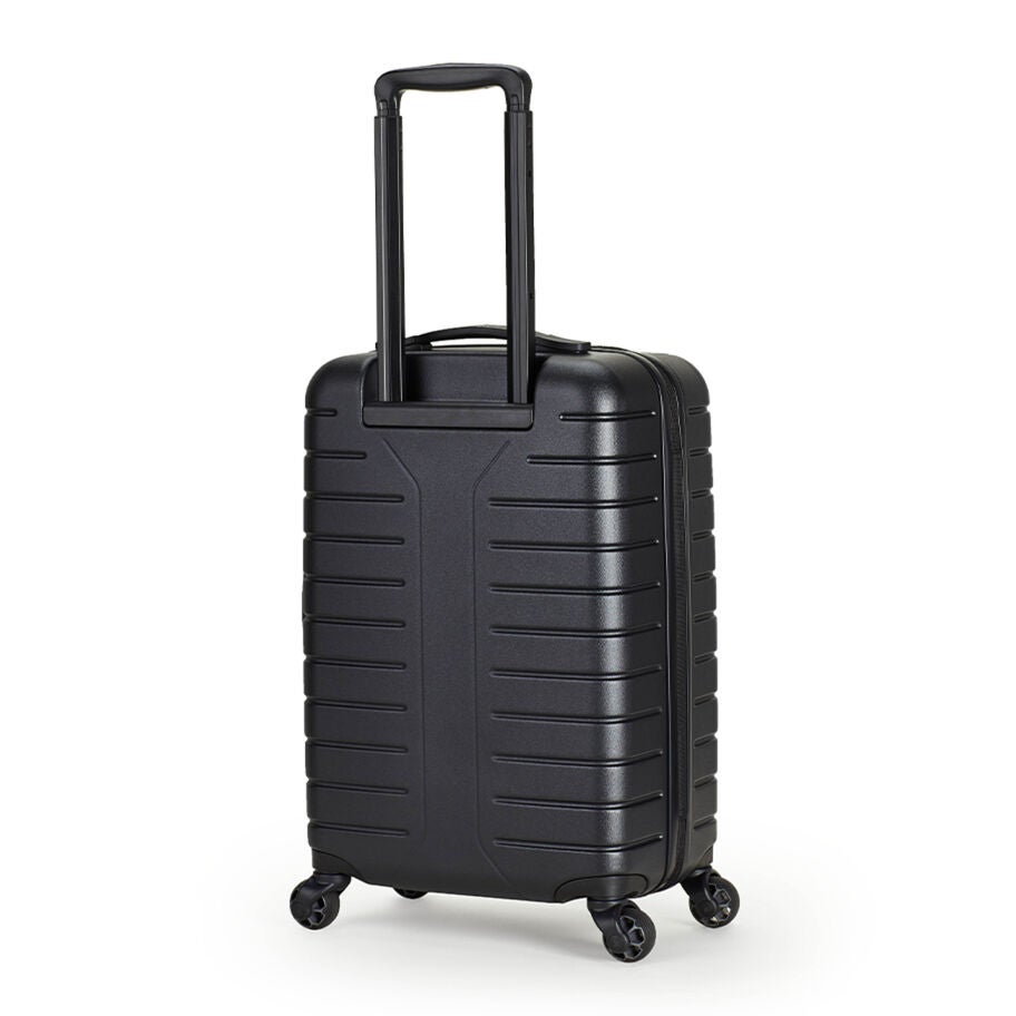 Quadro Hardcase 22" in the color Outlet | Total Black. image number 1